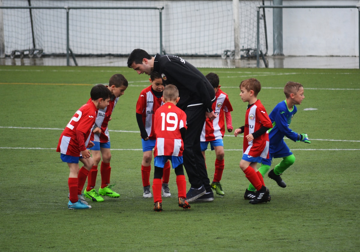 Actividades extraescolares para nenos
